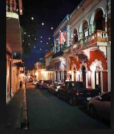 Trotamundos Apartment San Juan Exterior foto