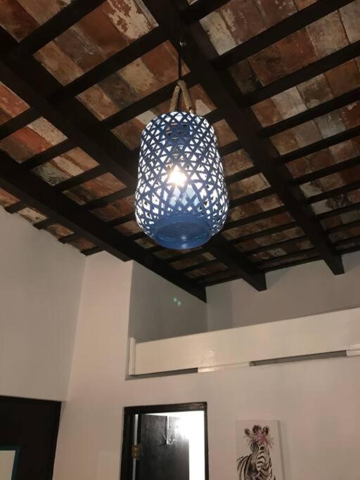 Trotamundos Apartment San Juan Cameră foto