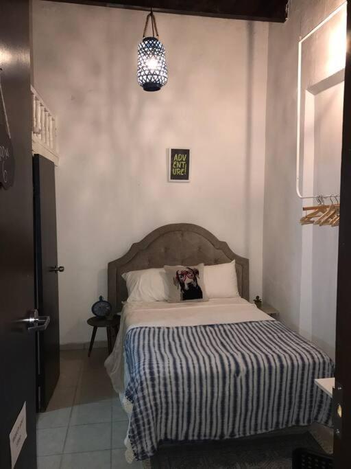 Trotamundos Apartment San Juan Cameră foto