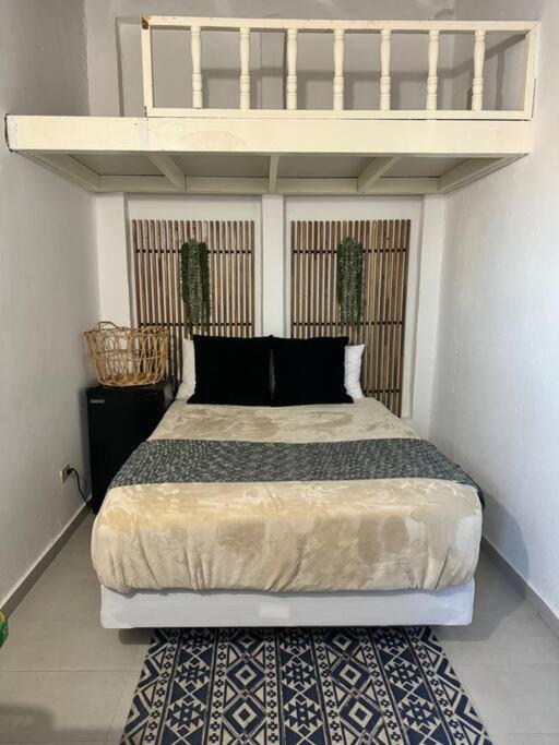 Trotamundos Apartment San Juan Cameră foto