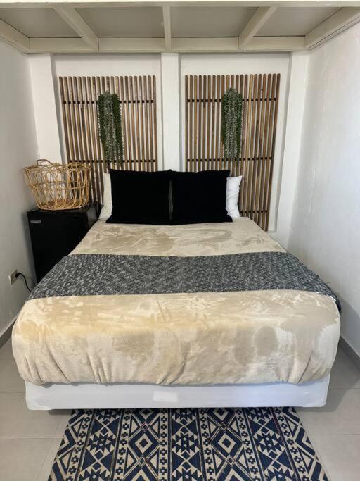 Trotamundos Apartment San Juan Cameră foto