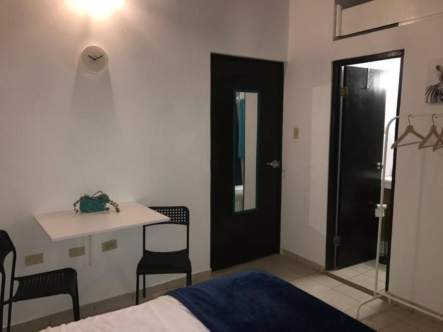 Trotamundos Apartment San Juan Cameră foto