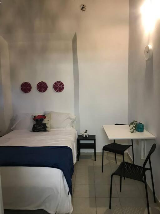 Trotamundos Apartment San Juan Cameră foto