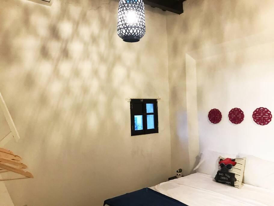 Trotamundos Apartment San Juan Cameră foto