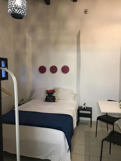 Trotamundos Apartment San Juan Cameră foto
