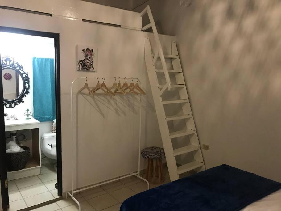 Trotamundos Apartment San Juan Cameră foto
