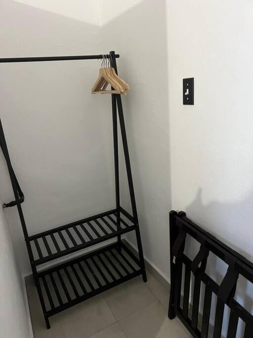 Trotamundos Apartment San Juan Cameră foto
