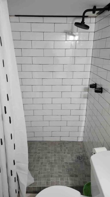 Trotamundos Apartment San Juan Cameră foto