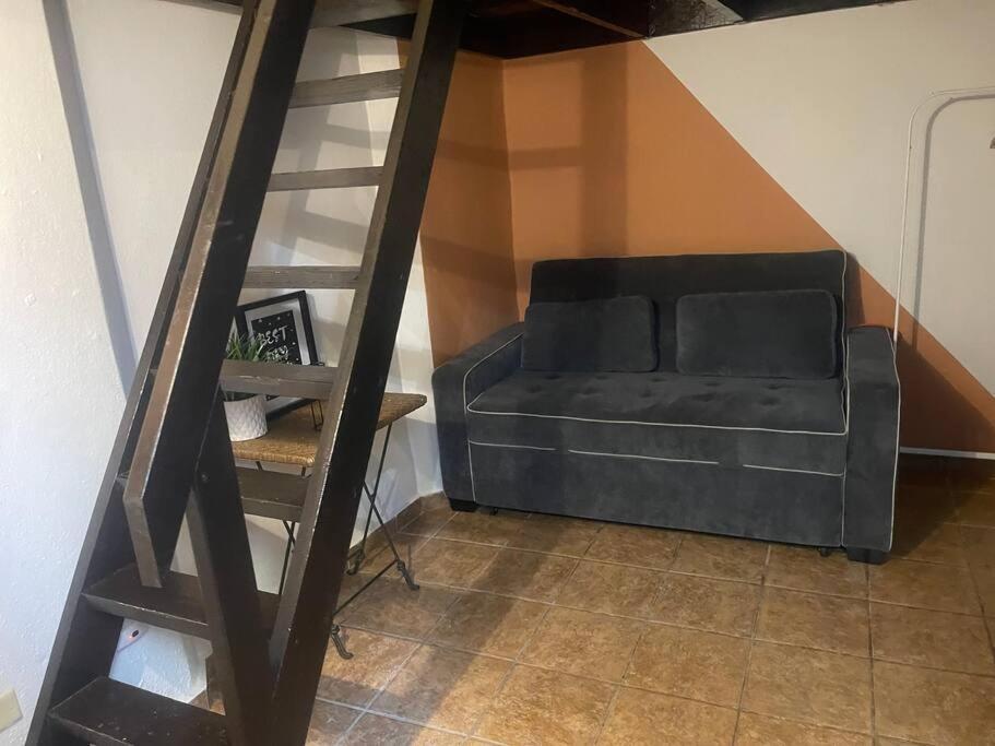 Trotamundos Apartment San Juan Cameră foto