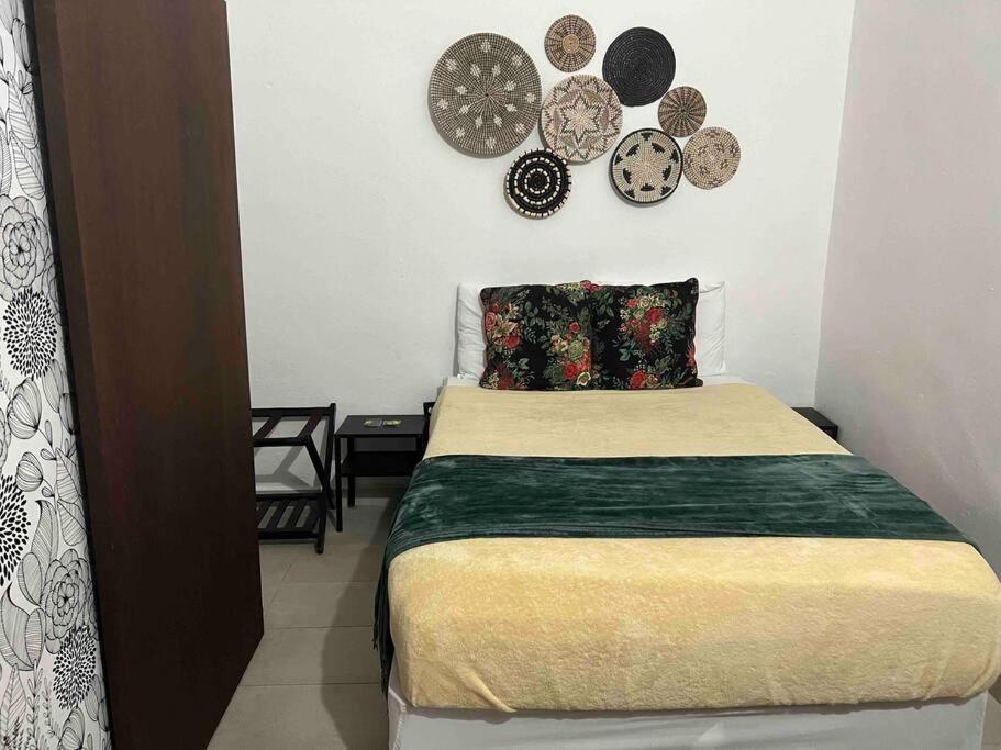 Trotamundos Apartment San Juan Cameră foto