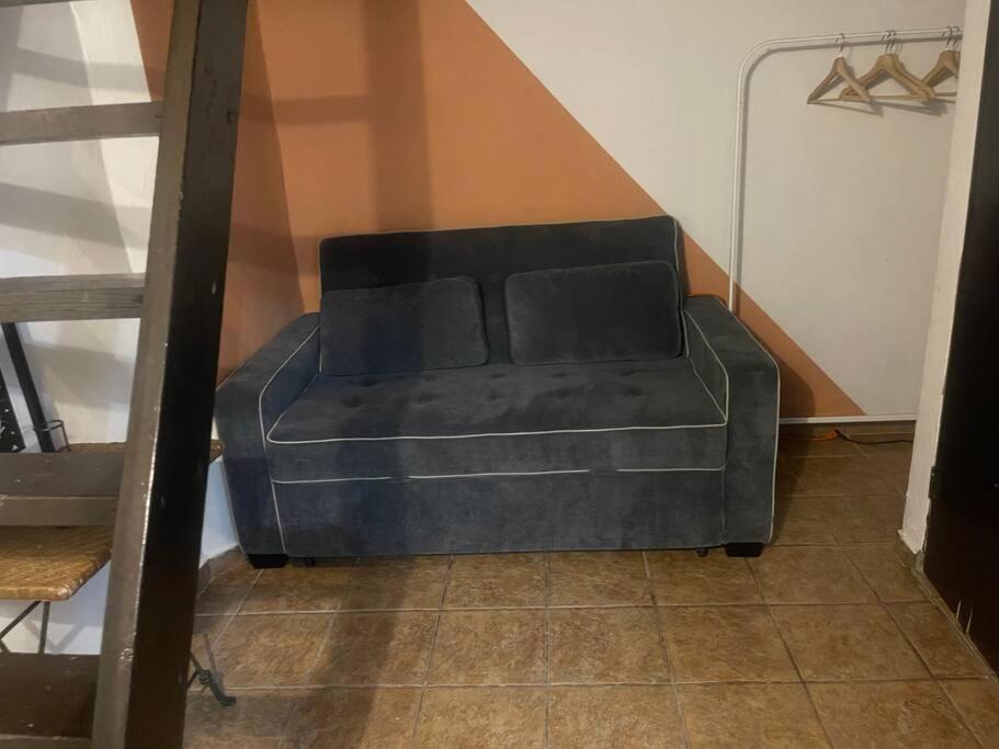 Trotamundos Apartment San Juan Cameră foto