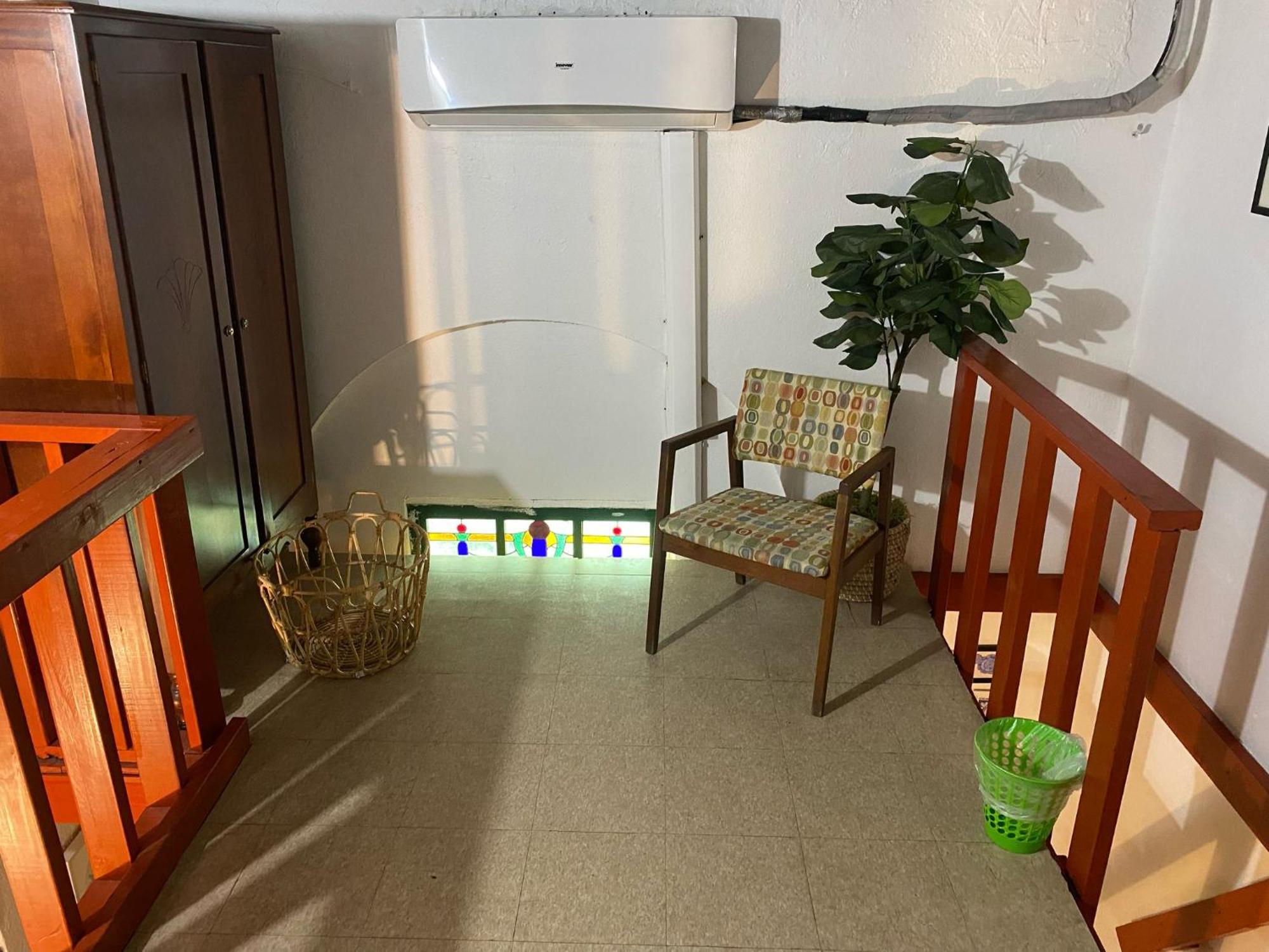Trotamundos Apartment San Juan Cameră foto