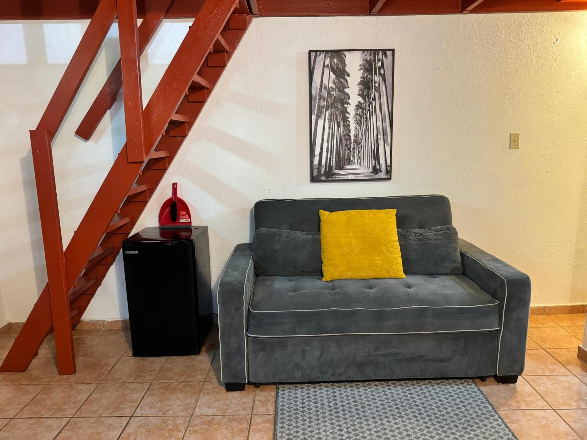 Trotamundos Apartment San Juan Cameră foto